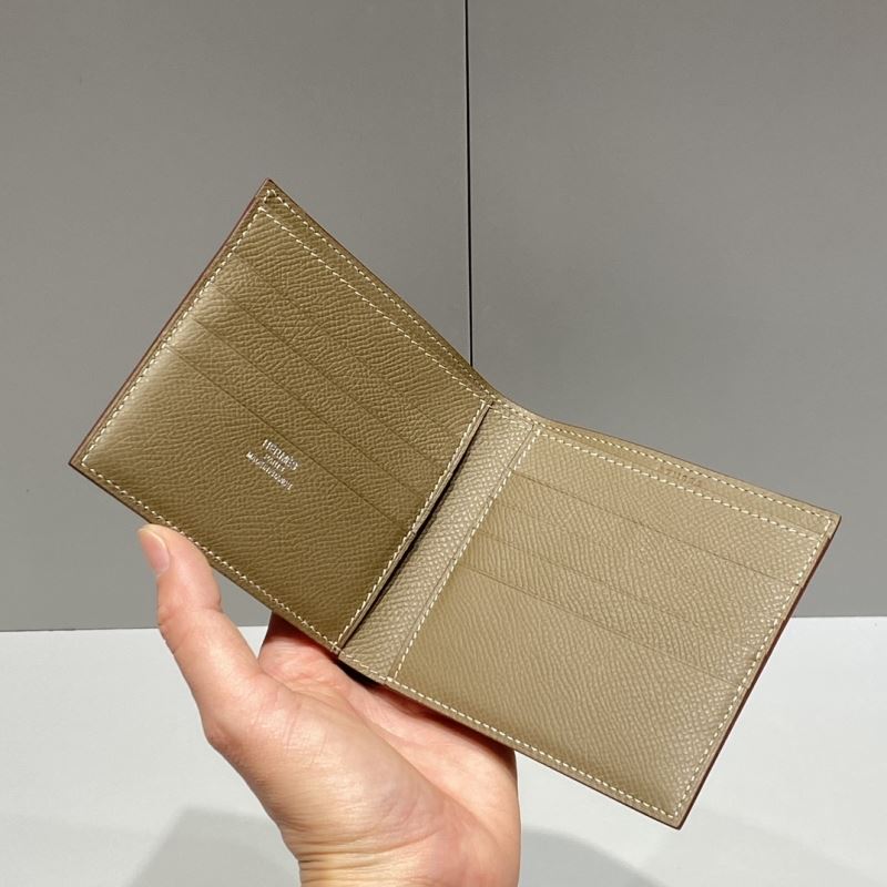 Hermes Wallets Purse